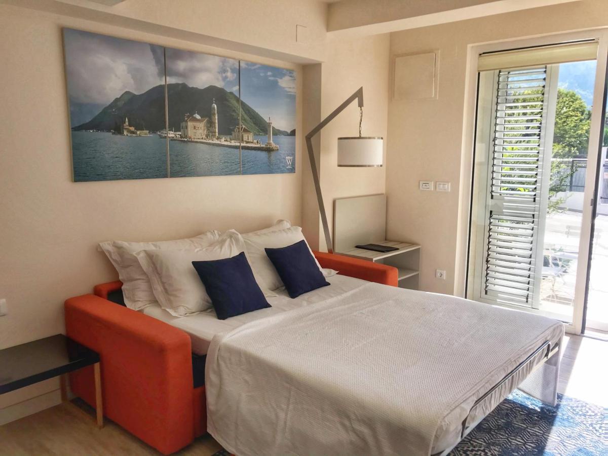 Maison W Kotor Extérieur photo
