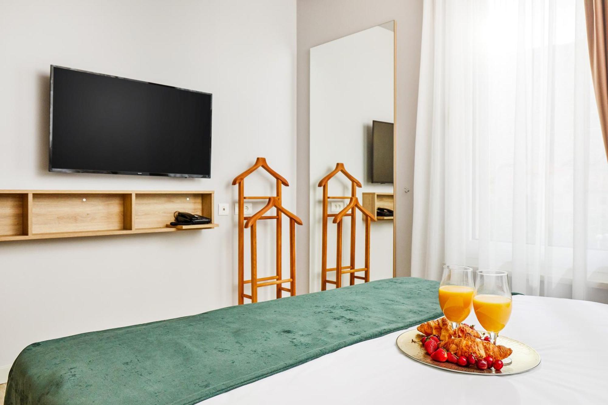 Maison W Kotor Extérieur photo
