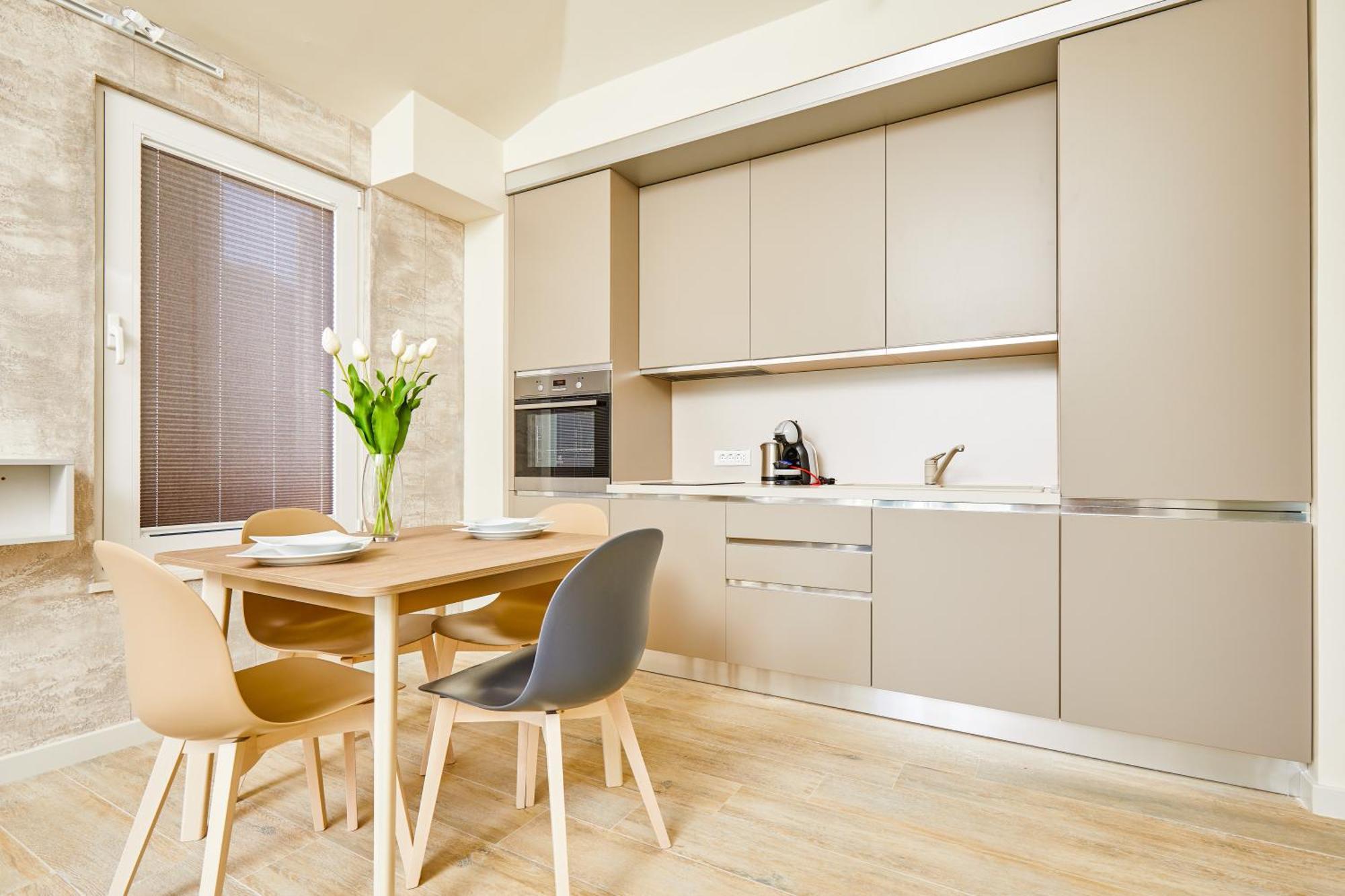 Maison W Kotor Extérieur photo
