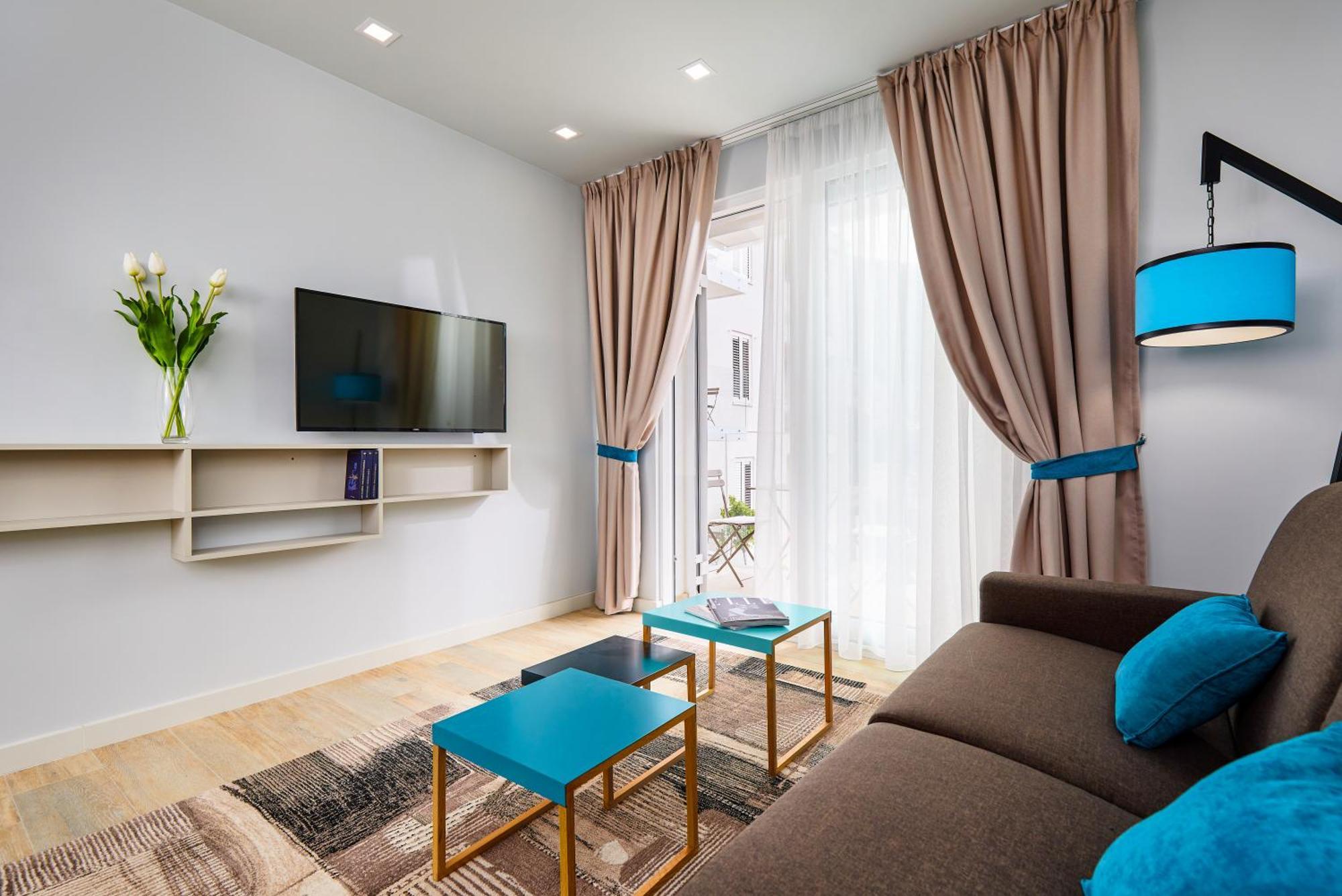 Maison W Kotor Extérieur photo