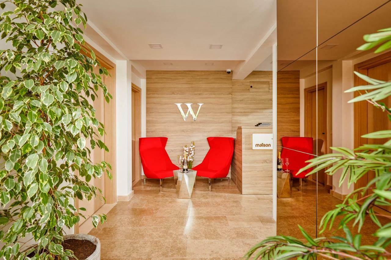 Maison W Kotor Extérieur photo
